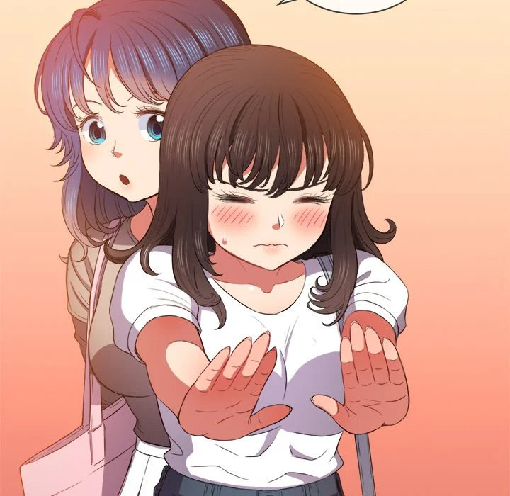 My High School Bully - Chapter 53 [photo 22] - MangaPorn