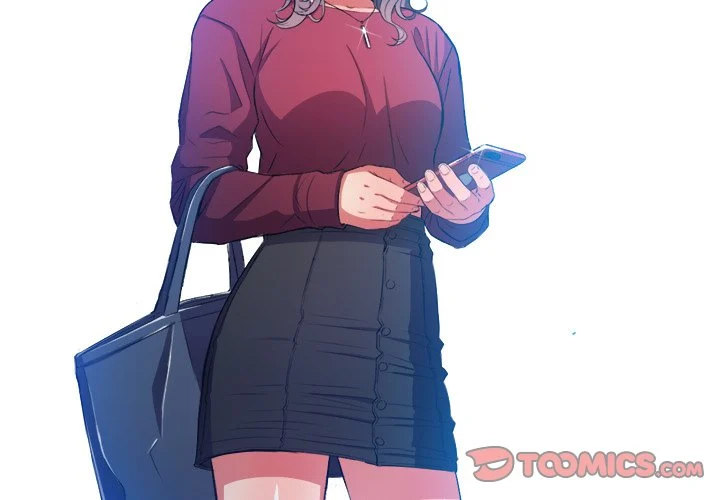 My High School Bully - Chapter 53 [photo 3] - MangaPorn