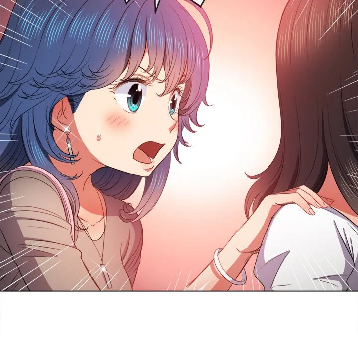 My High School Bully - Chapter 53 [photo 36] - MangaPorn