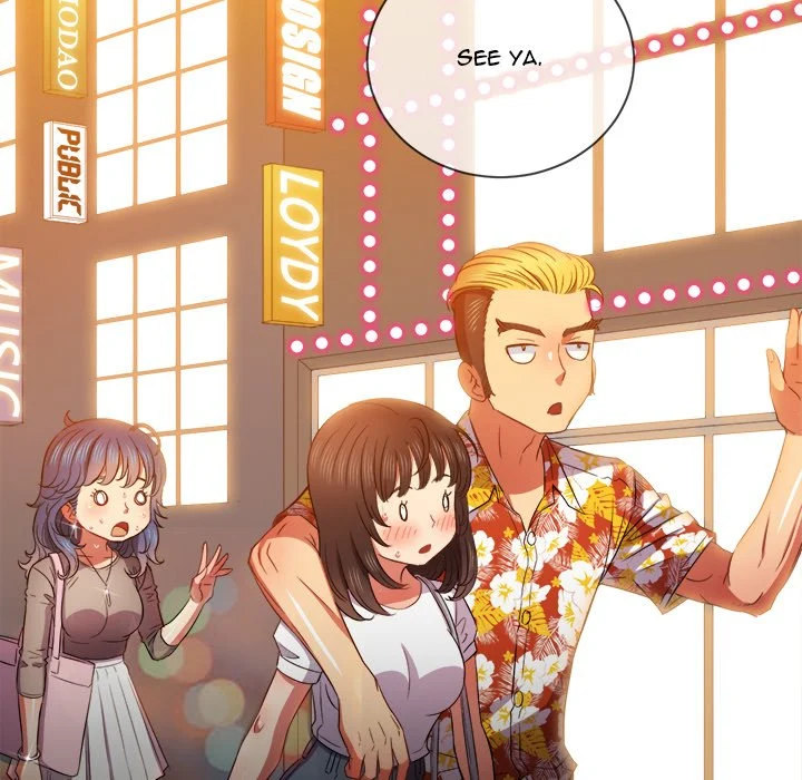 My High School Bully - Chapter 53 [photo 49] - MangaPorn