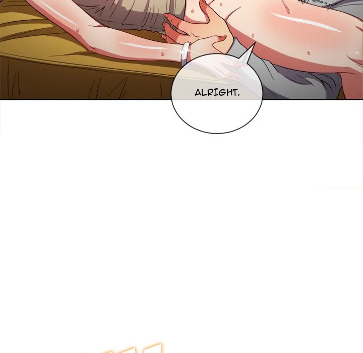 My High School Bully - Chapter 53 [photo 73] - MangaPorn