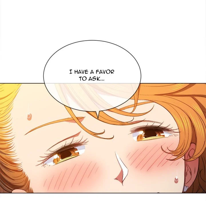 My High School Bully - Chapter 53 [photo 76] - MangaPorn