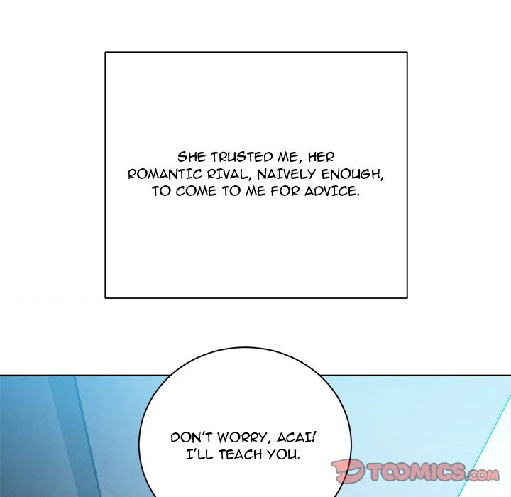 My High School Bully - Chapter 53 [photo 9] - MangaPorn