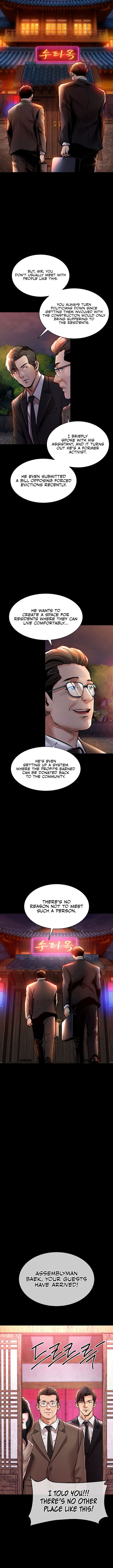 Glorious Homecoming - Chapter 15 [photo 12] - MangaPorn