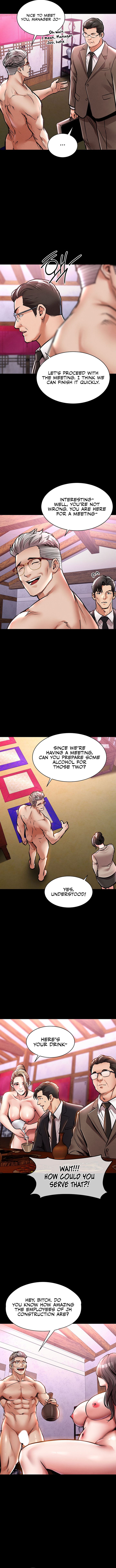 Glorious Homecoming - Chapter 15 [photo 16] - MangaPorn