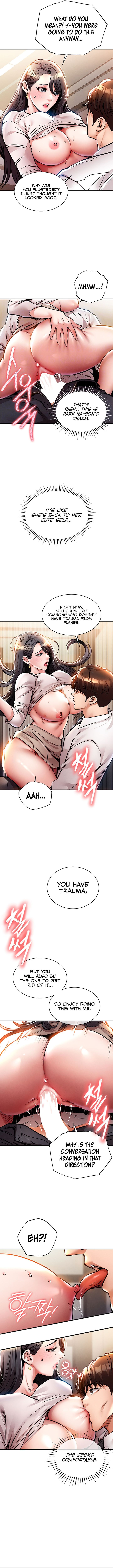 Glorious Homecoming - Chapter 15 [photo 4] - MangaPorn