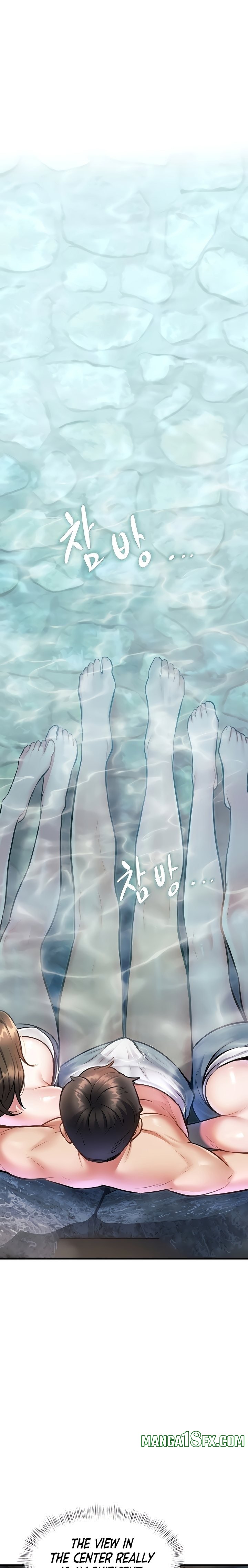 A Theme For Every Building - Chapter 10 [photo 1] - MangaPorn