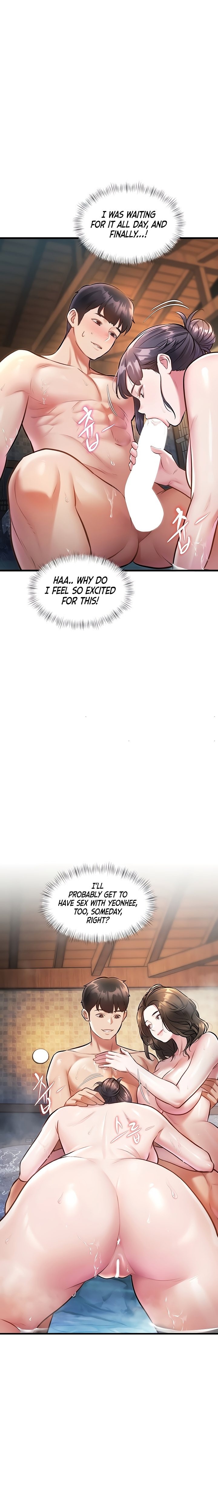 A Theme For Every Building - Chapter 10 [photo 15] - MangaPorn