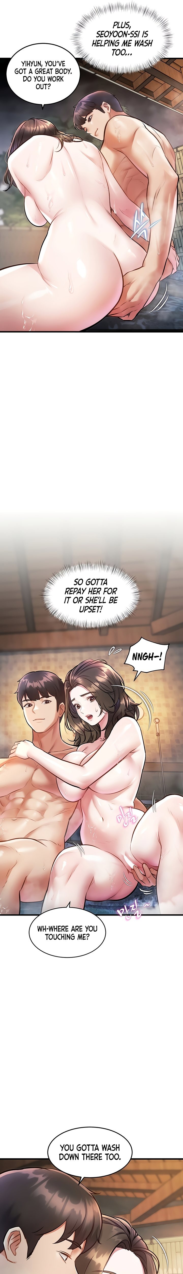 A Theme For Every Building - Chapter 10 [photo 16] - MangaPorn