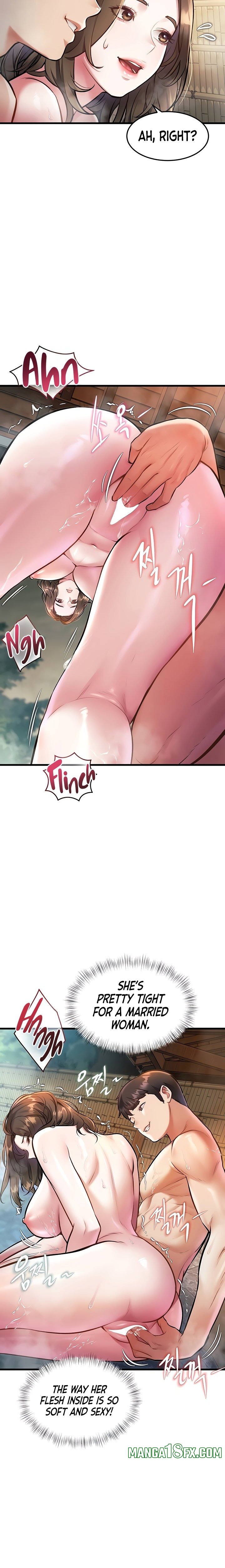 A Theme For Every Building - Chapter 10 [photo 17] - MangaPorn