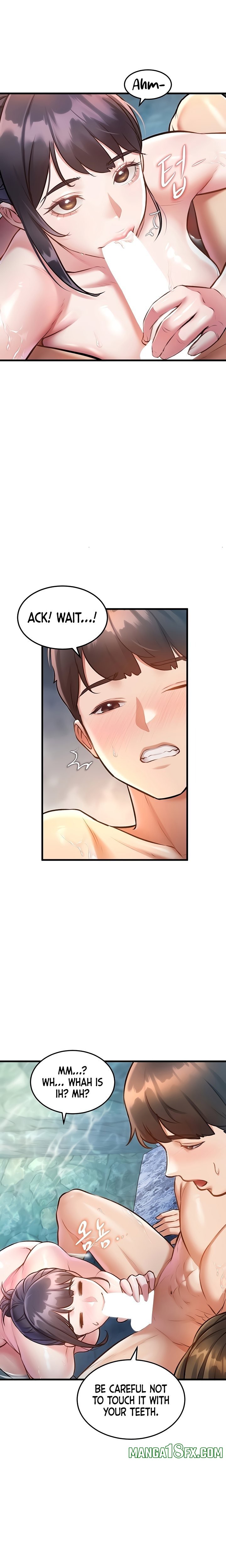 A Theme For Every Building - Chapter 10 [photo 18] - MangaPorn