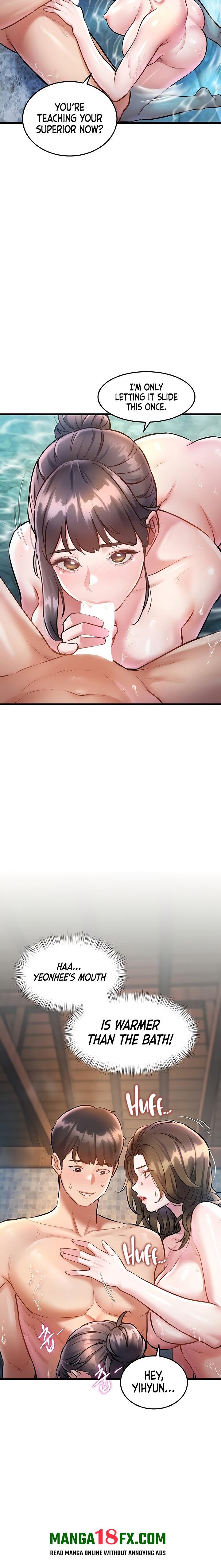 A Theme For Every Building - Chapter 10 [photo 20] - MangaPorn