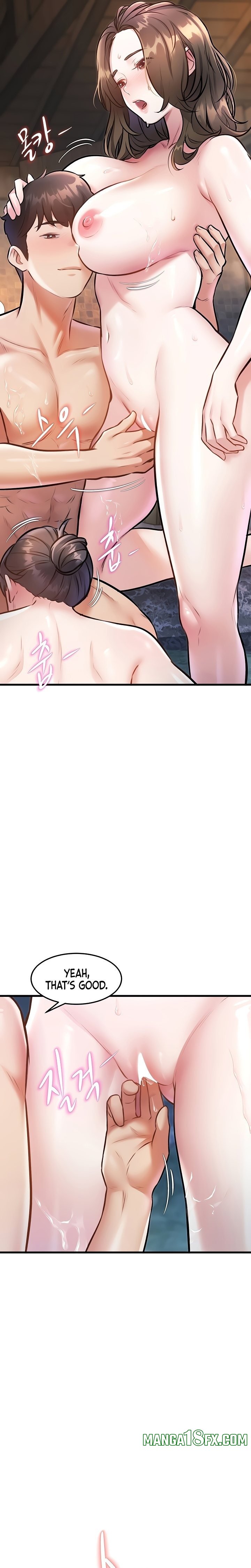 A Theme For Every Building - Chapter 10 [photo 22] - MangaPorn