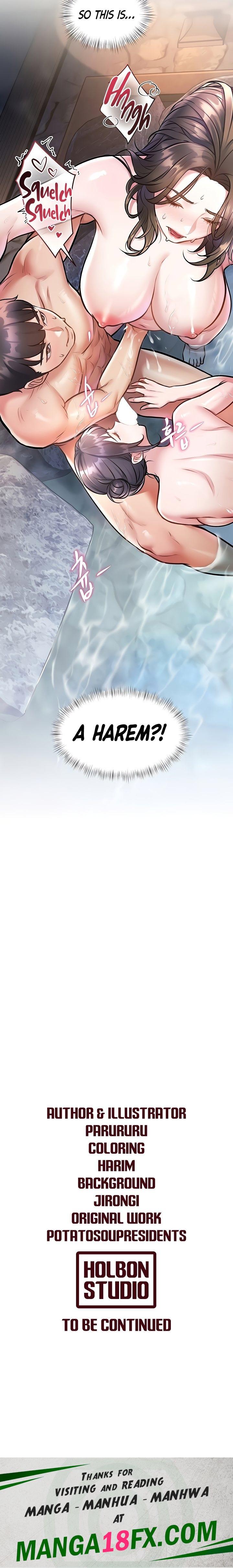 A Theme For Every Building - Chapter 10 [photo 24] - MangaPorn