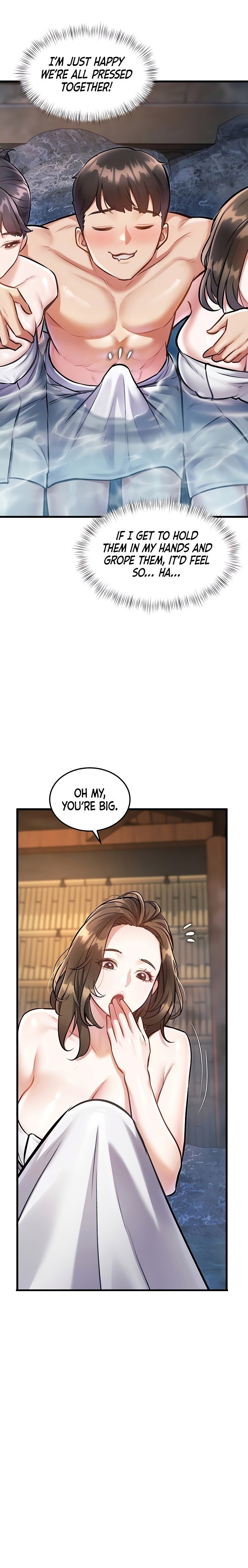 A Theme For Every Building - Chapter 10 [photo 3] - MangaPorn