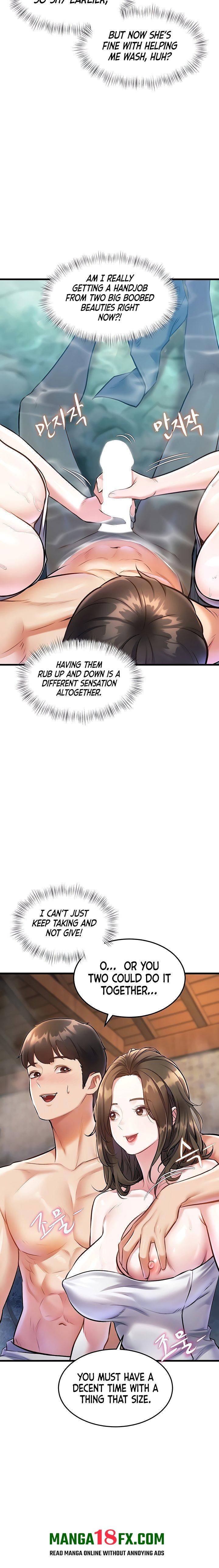 A Theme For Every Building - Chapter 10 [photo 6] - MangaPorn