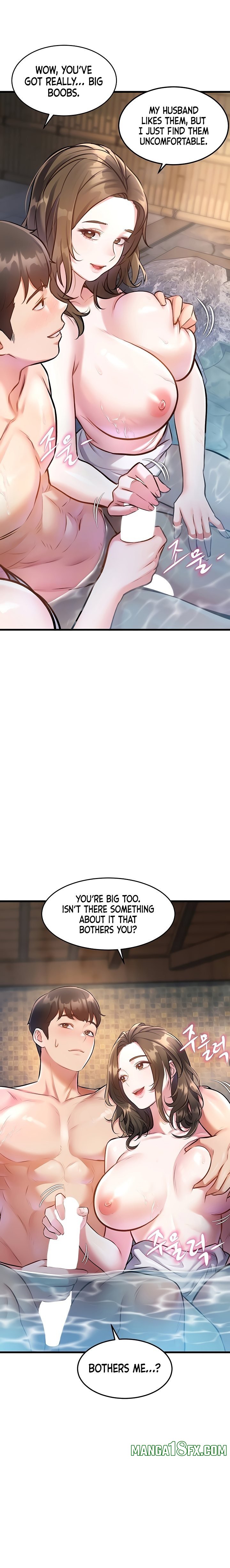 A Theme For Every Building - Chapter 10 [photo 7] - MangaPorn