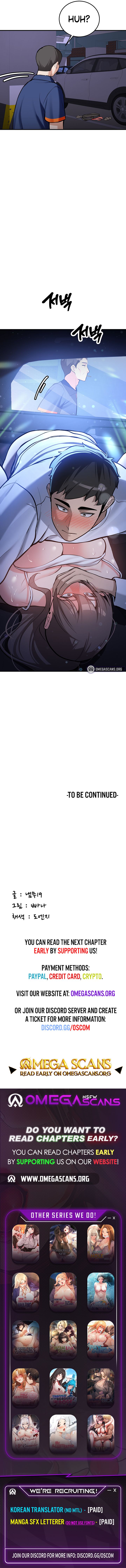 Pickup! - Chapter 5 [photo 13] - MangaPorn