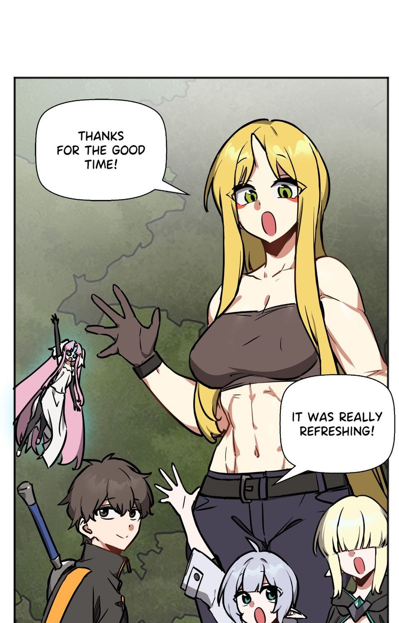 No Man’s Land - Chapter 76 [photo 1] - MangaPorn