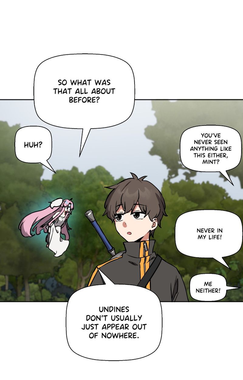 No Man’s Land - Chapter 76 [photo 14] - MangaPorn