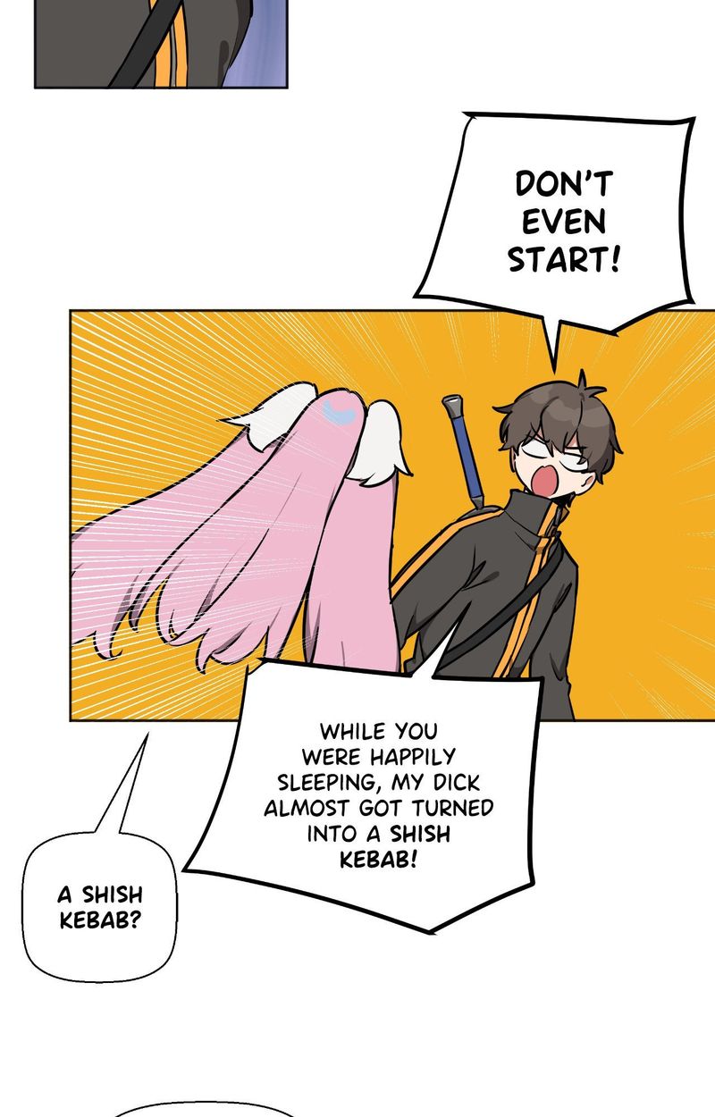 No Man’s Land - Chapter 76 [photo 16] - MangaPorn