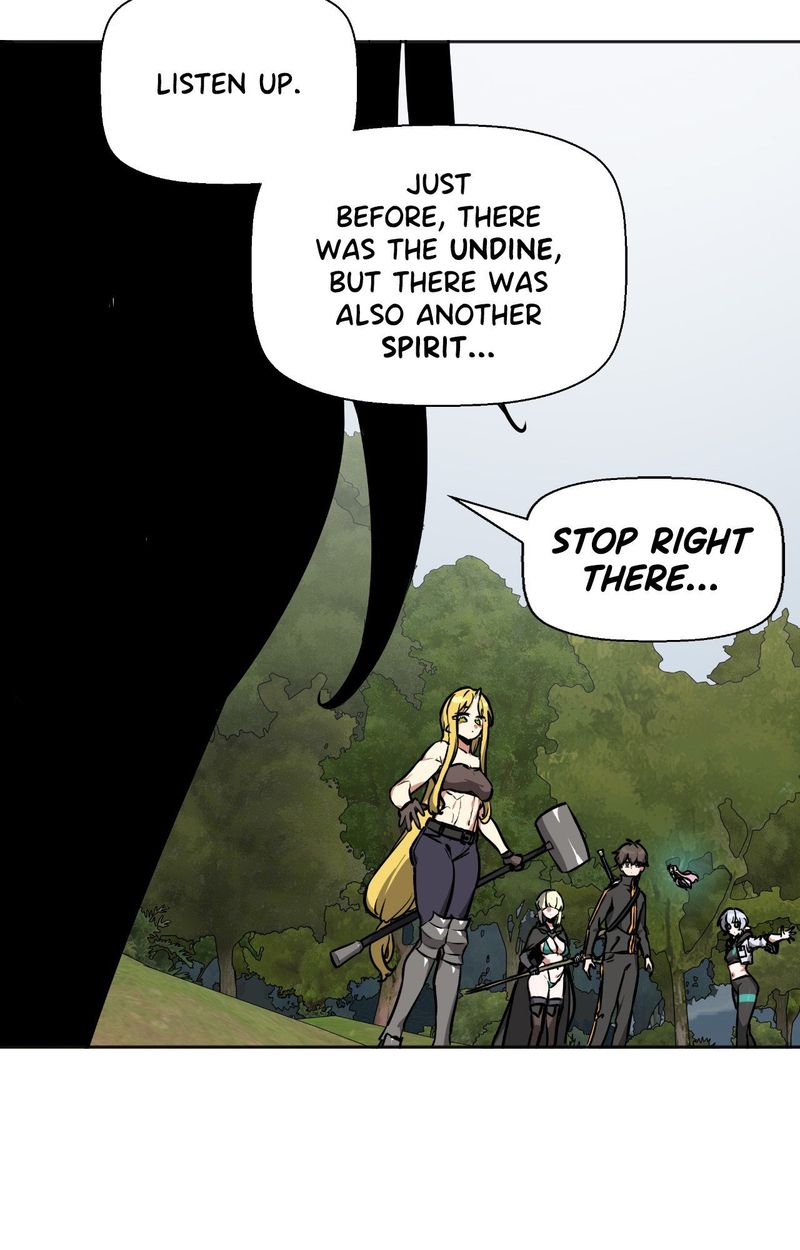 No Man’s Land - Chapter 76 [photo 17] - MangaPorn