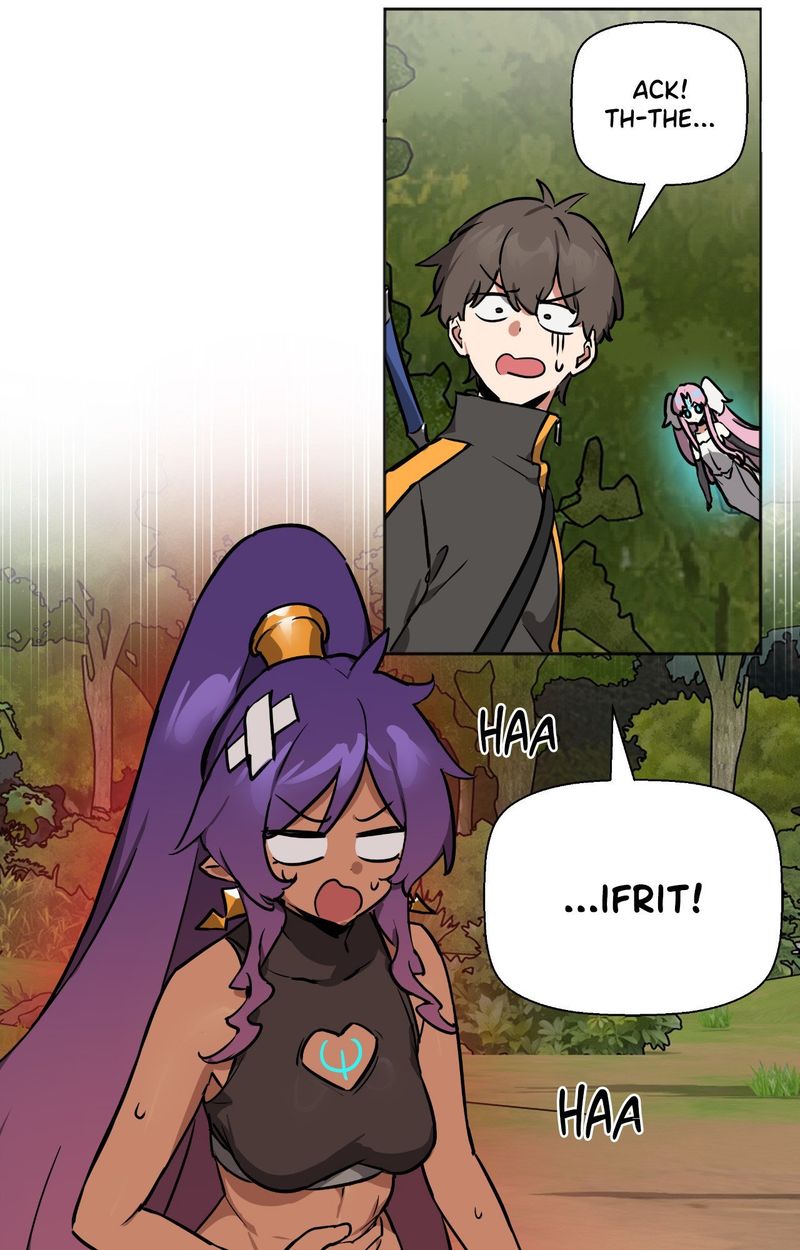 No Man’s Land - Chapter 76 [photo 18] - MangaPorn