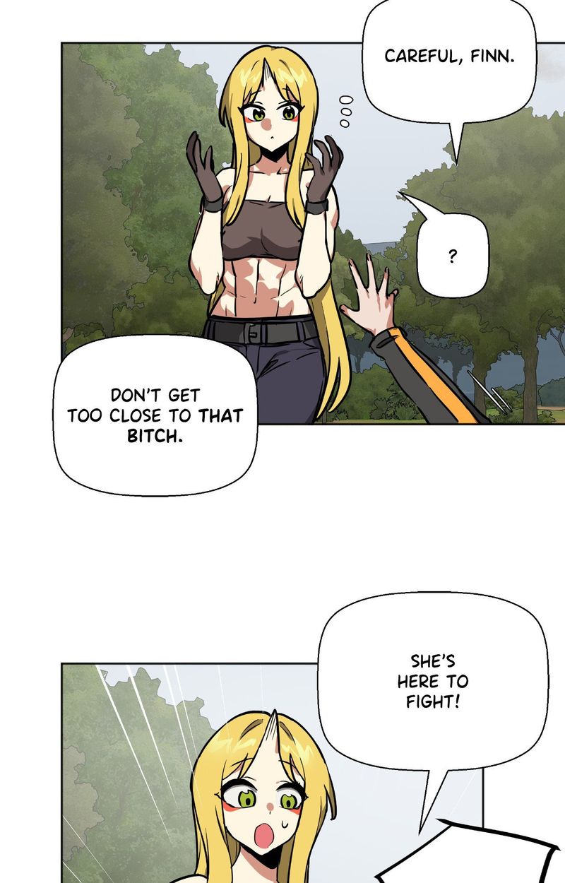 No Man’s Land - Chapter 76 [photo 22] - MangaPorn