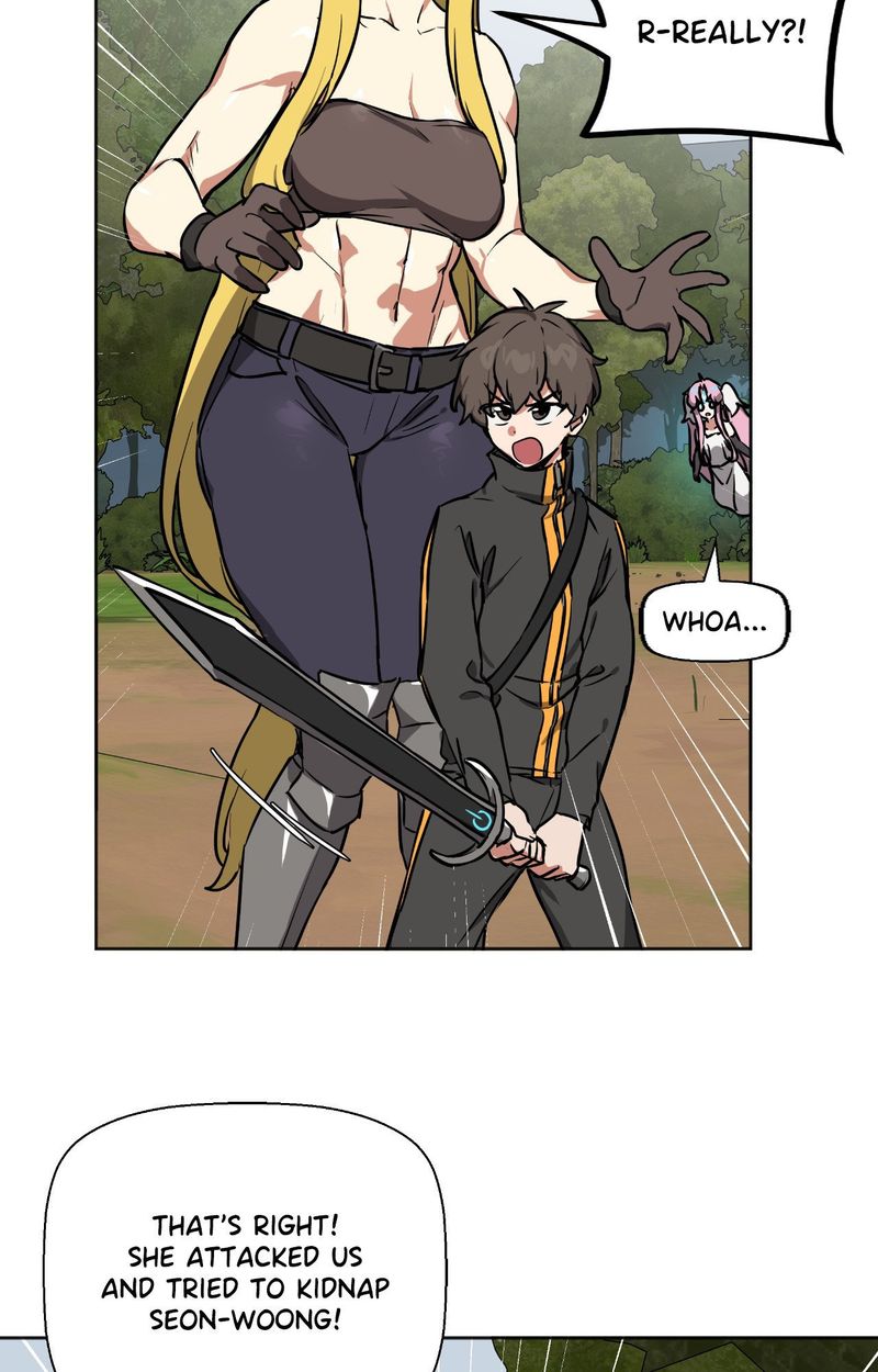 No Man’s Land - Chapter 76 [photo 23] - MangaPorn