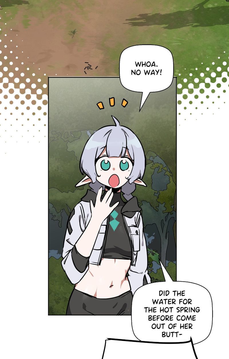 No Man’s Land - Chapter 76 [photo 31] - MangaPorn