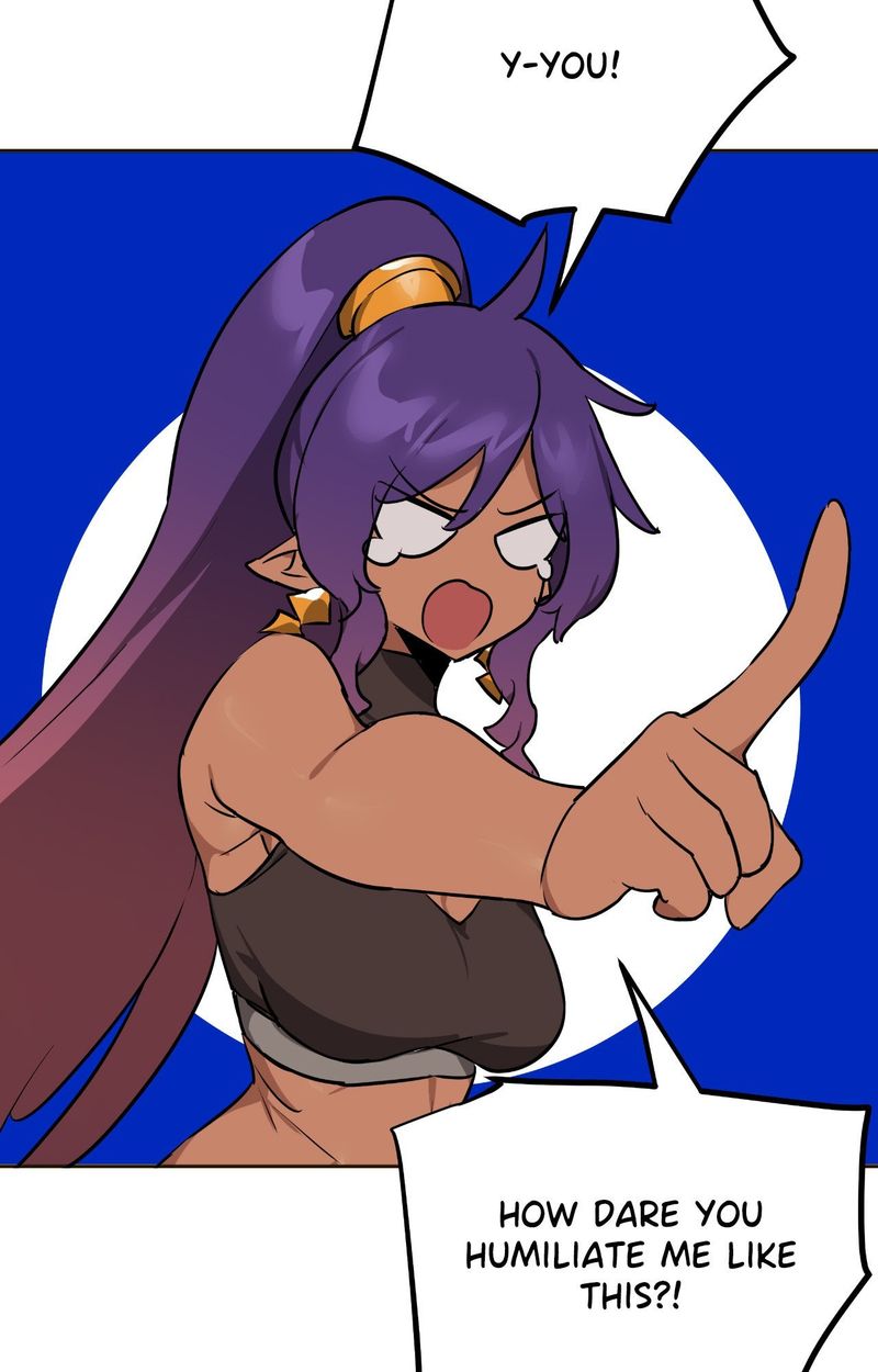 No Man’s Land - Chapter 76 [photo 32] - MangaPorn