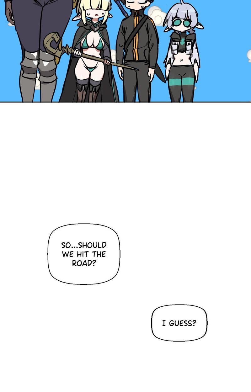 No Man’s Land - Chapter 76 [photo 35] - MangaPorn