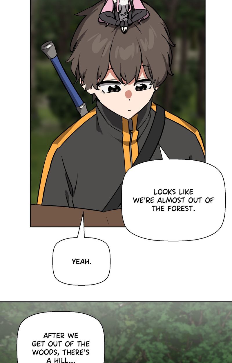 No Man’s Land - Chapter 76 [photo 37] - MangaPorn