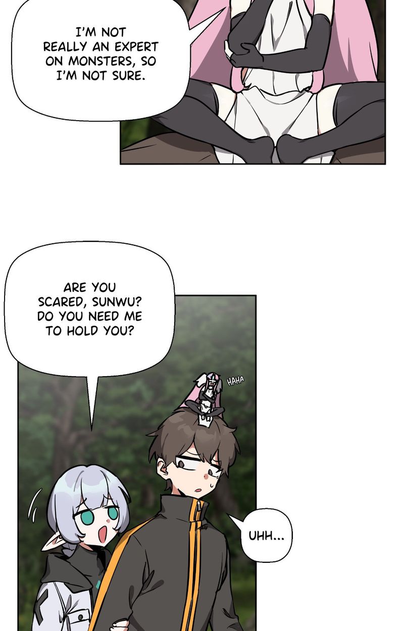 No Man’s Land - Chapter 76 [photo 47] - MangaPorn