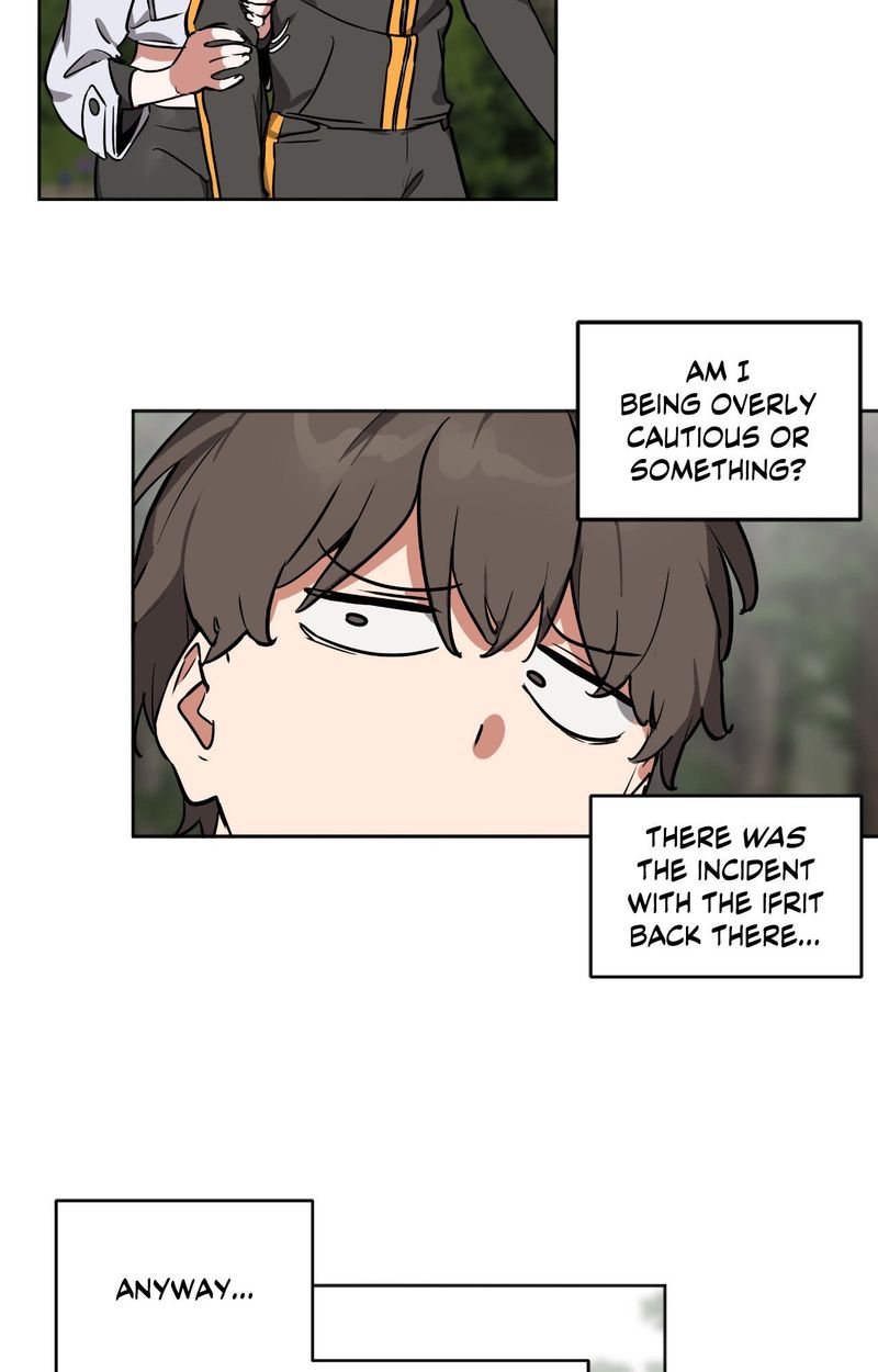 No Man’s Land - Chapter 76 [photo 48] - MangaPorn