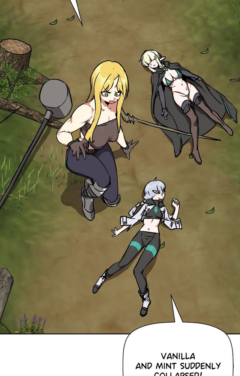 No Man’s Land - Chapter 76 [photo 56] - MangaPorn