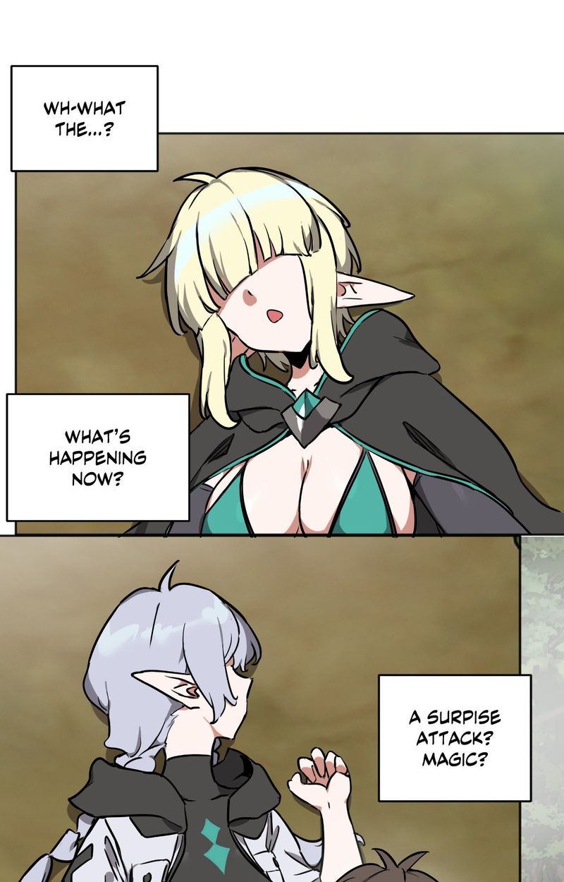 No Man’s Land - Chapter 76 [photo 58] - MangaPorn