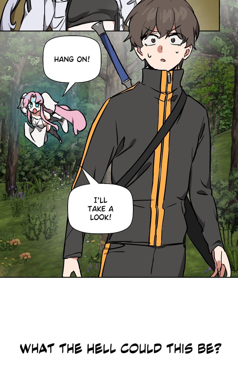 No Man’s Land - Chapter 76 [photo 59] - MangaPorn