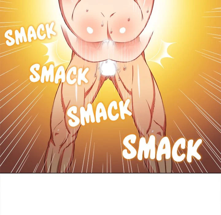 My High School Bully - Chapter 54 [photo 100] - MangaPorn