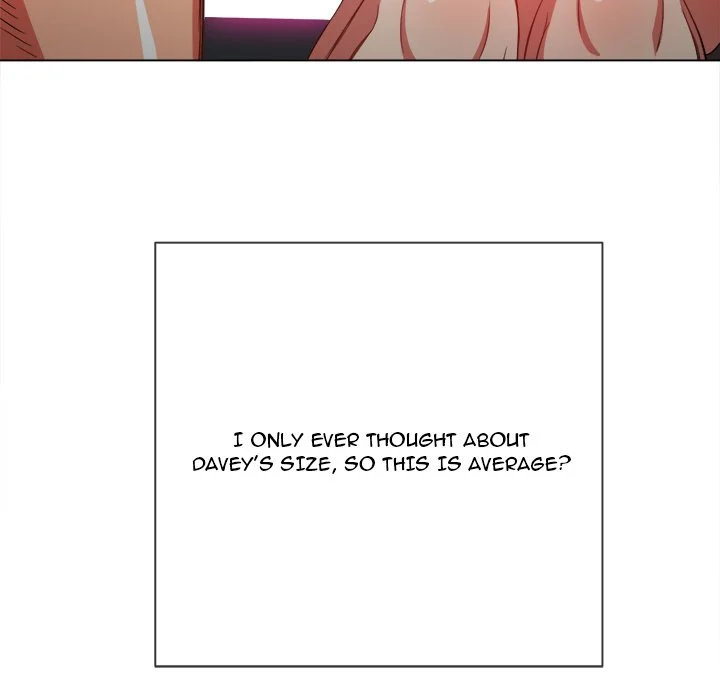 My High School Bully - Chapter 54 [photo 13] - MangaPorn