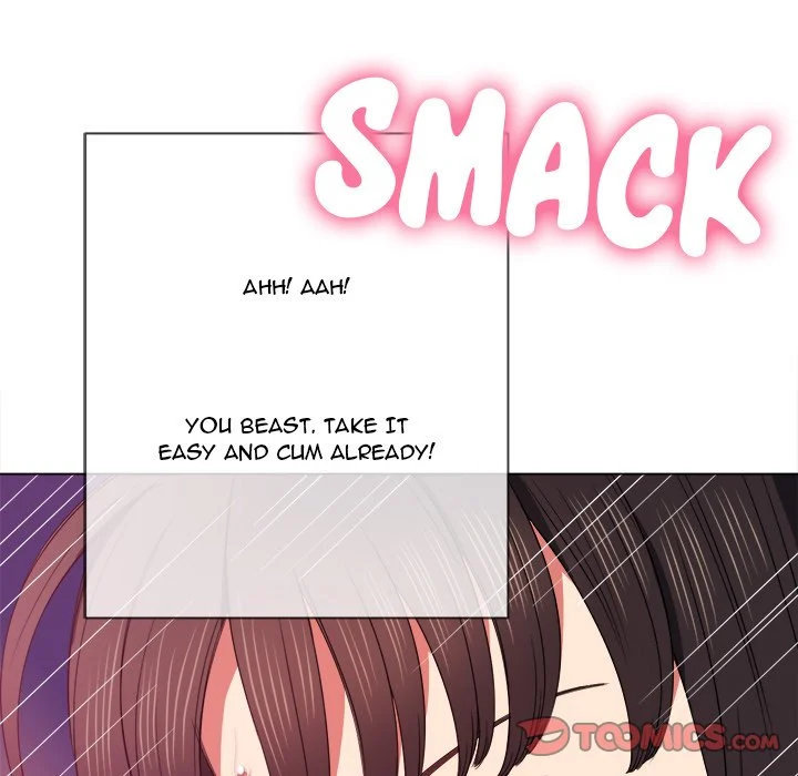 My High School Bully - Chapter 54 [photo 135] - MangaPorn