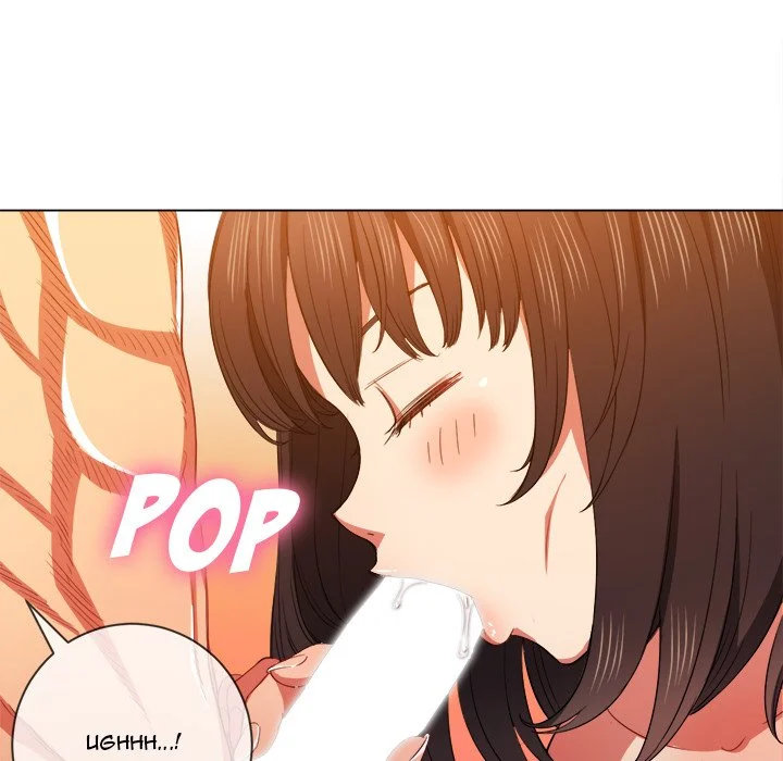 My High School Bully - Chapter 54 [photo 16] - MangaPorn