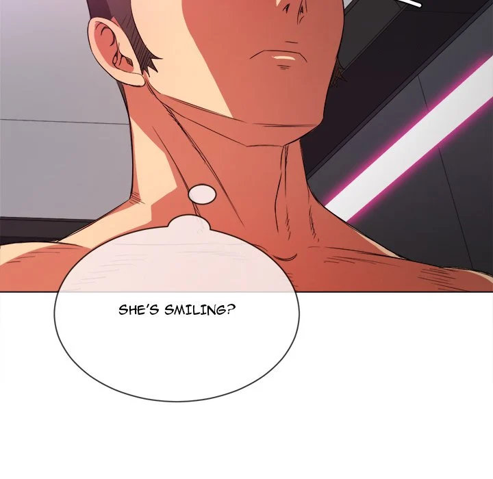 My High School Bully - Chapter 54 [photo 28] - MangaPorn