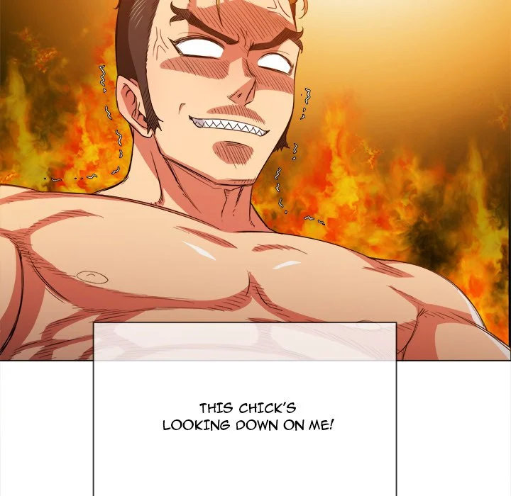 My High School Bully - Chapter 54 [photo 32] - MangaPorn