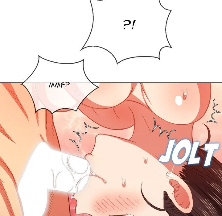 My High School Bully - Chapter 54 [photo 42] - MangaPorn