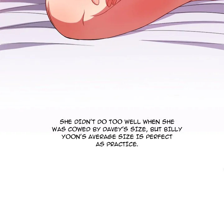 My High School Bully - Chapter 54 [photo 67] - MangaPorn