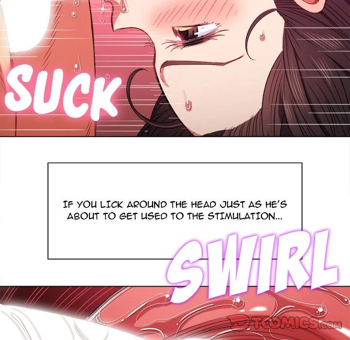 My High School Bully - Chapter 54 [photo 69] - MangaPorn