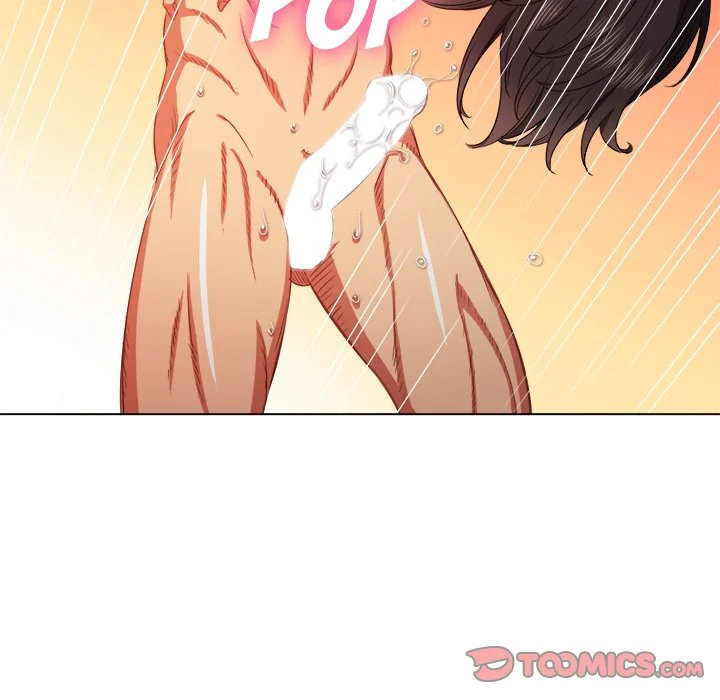 My High School Bully - Chapter 54 [photo 75] - MangaPorn