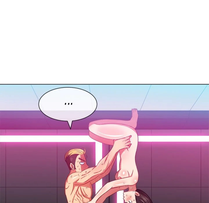 My High School Bully - Chapter 54 [photo 77] - MangaPorn