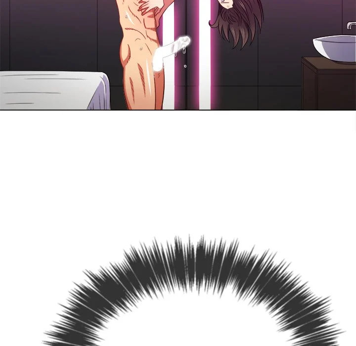 My High School Bully - Chapter 54 [photo 78] - MangaPorn